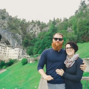 Meet your Posher, Kendall